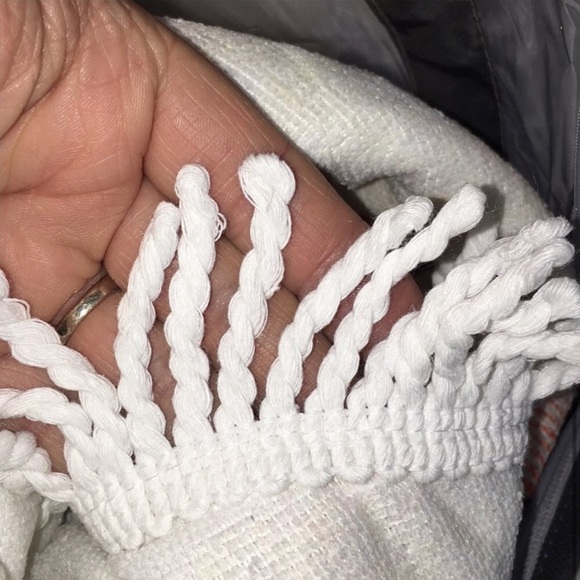 Round Beach 🏖 Towel “ Moon 🌙 Dreamcatcher  NWOT - Picture 7 of 8